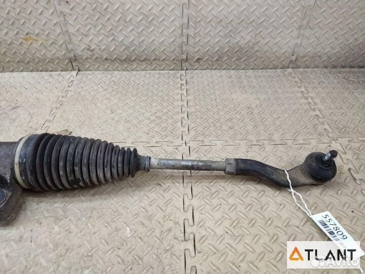 Рулевая рейка toyota BB