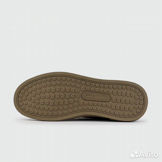 Кроссовки Ecco Outdoors Black