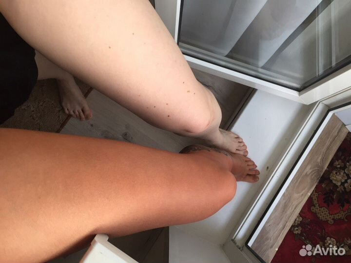 Моментальный загар