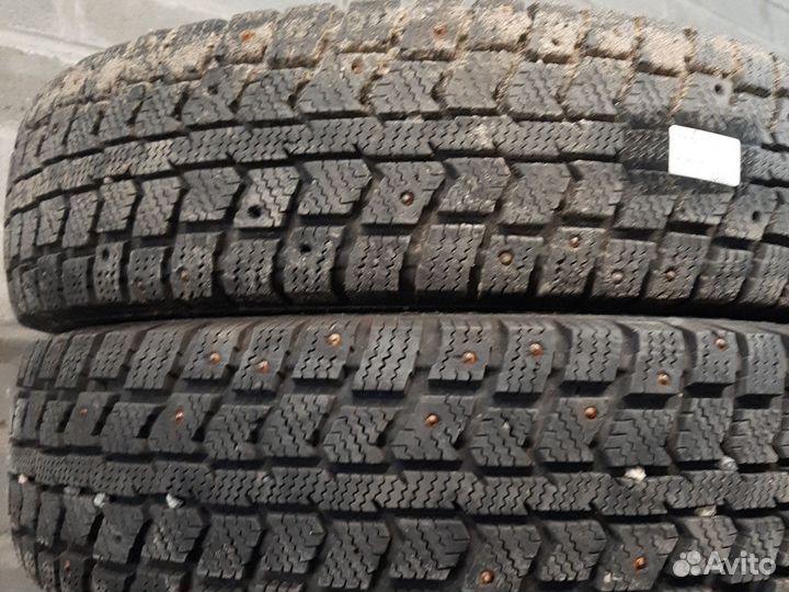 КАМА Kама-Euro LCV-520 185/75 R16C