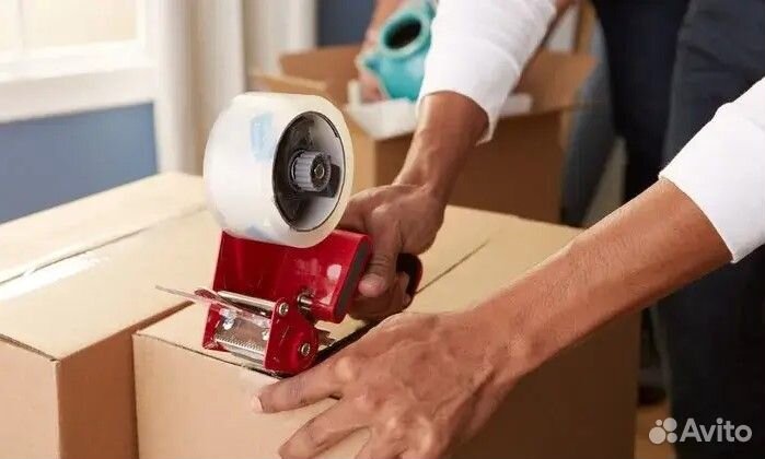 Требуется упаковщик на предприятие