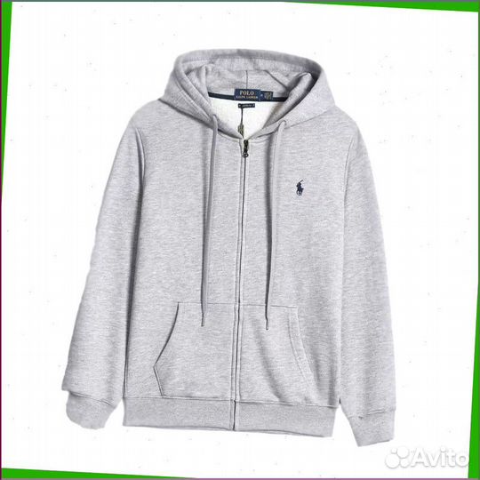 Толстовка Polo Ralph Lauren (Premium качество)