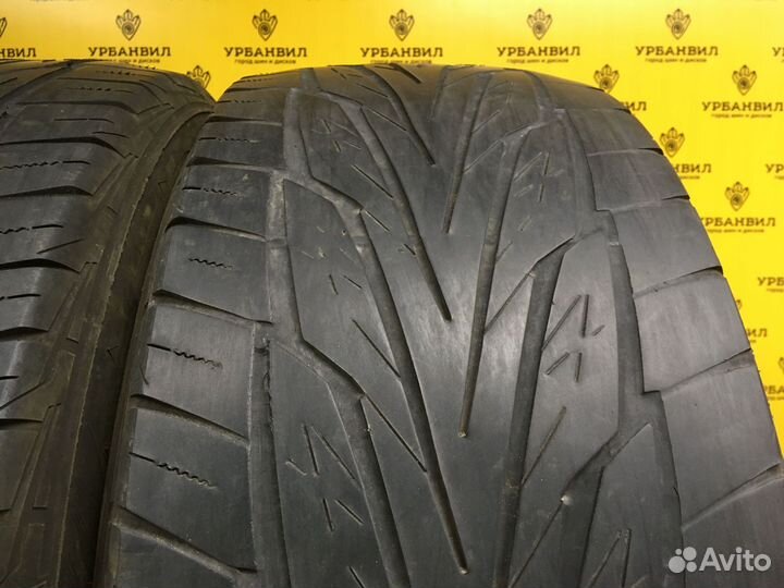Toyo Proxes ST III 255/55 R19 111V
