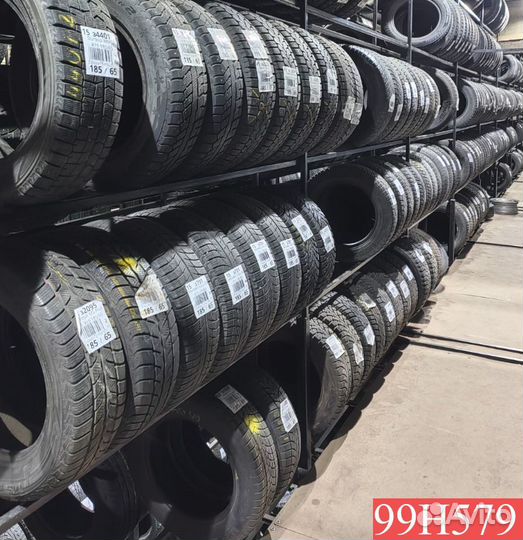 Formula Ice FR 215/60 R17 97N