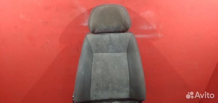 Ваз 2110 сиденье правое кресло пассажирское