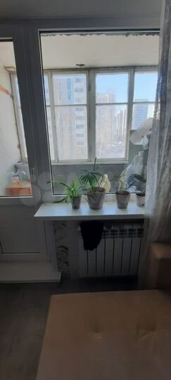 2-к. квартира, 43,2 м², 3/9 эт.