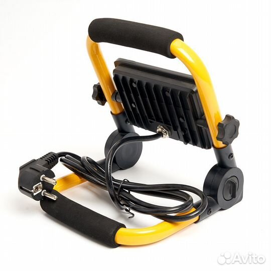 Прожектор переносной LL-513 29747 50W на штативе