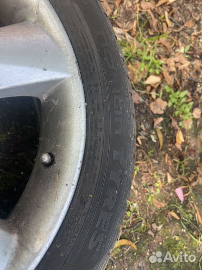 Nokian Tyres Hakka Blue 2 215/50 R17