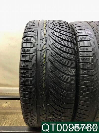 Michelin Pilot Alpin PA4 225/40 R18 96P