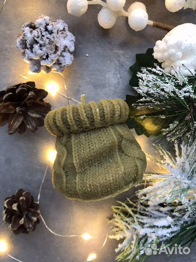 Формы новый год