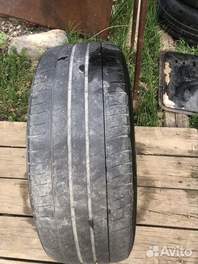 Michelin Primacy 3 205/55 R16