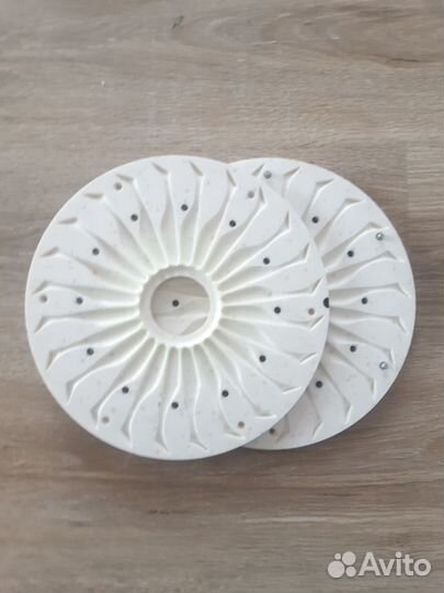 Формы для литья силиконовых приманок