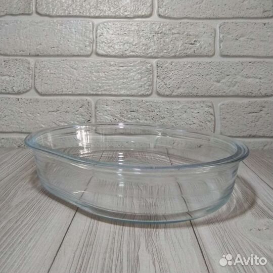 Стеклянные формы Arcuisine и Simax, комплекты