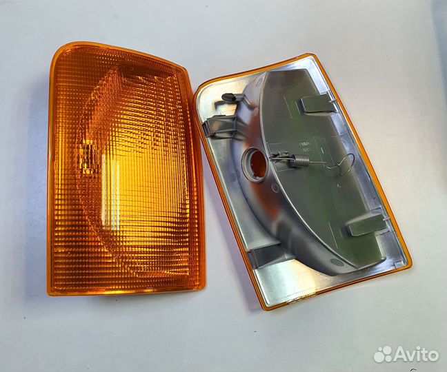 Указатель поворота VW LT II 05.96- (1шт) правый