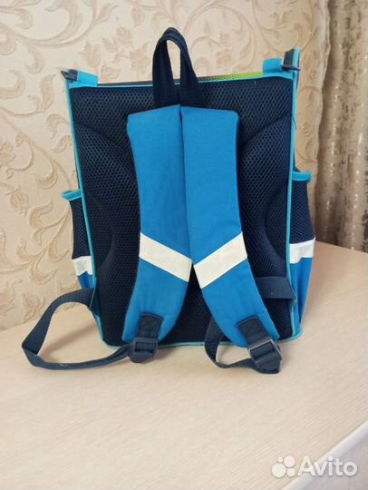 Рюкзак для мальчика