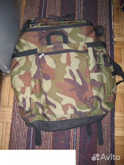 Сумки мужские плечевые бытовые