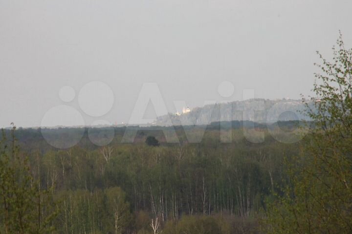 Участок 14,8 сот. (ИЖС)