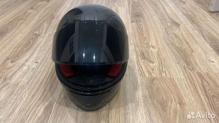Мотоциклетный шлем