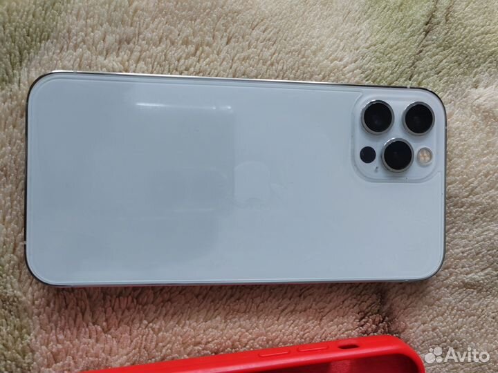 iPhone 12 Pro, 256 ГБ