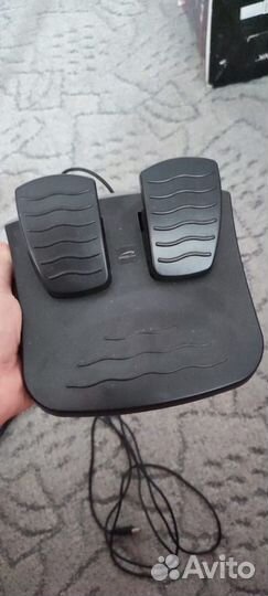 Игровой руль