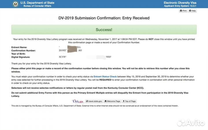 Лотерея гринкард. DV Lottery 2024. Green card