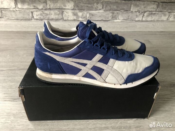 Asics onitsuka tiger