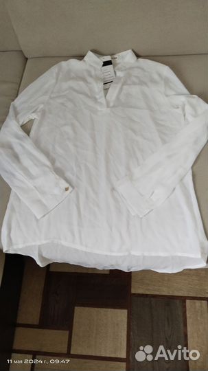 Женские вещи новые