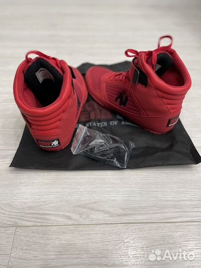 Красовки Gorilla wear