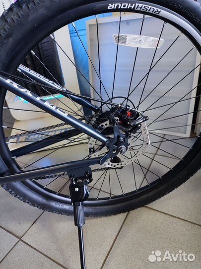 Велосипед взрослый 27.5