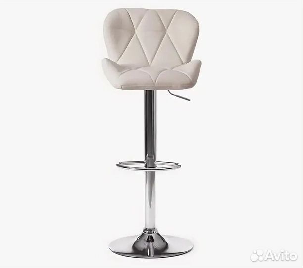 Барный стул Ракушка