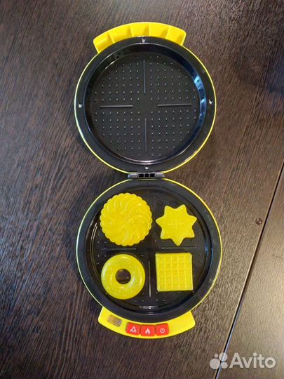 Игрушки пакетом