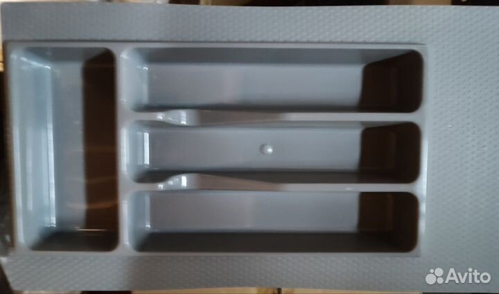 Лотки для столовых приборов