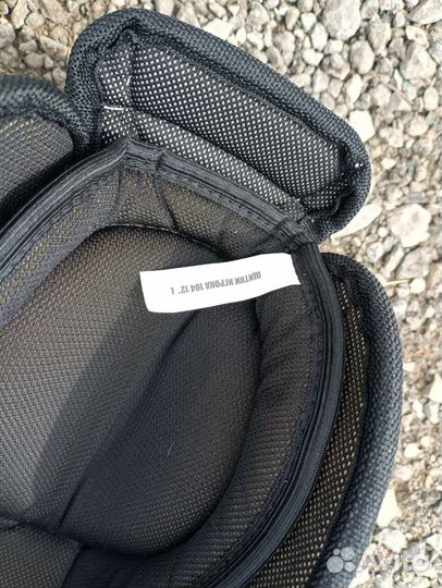 Детская хоккейная форма 8-10 лет