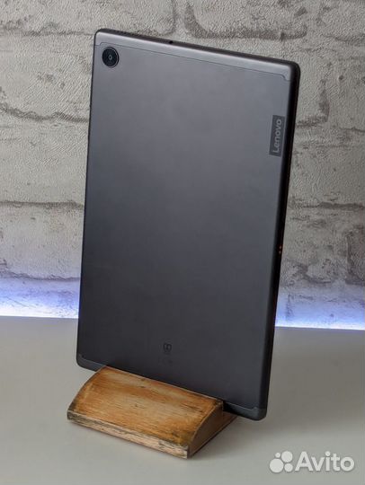 Планшет Lenovo Tab M10 Plus FHD (TB-X606X)