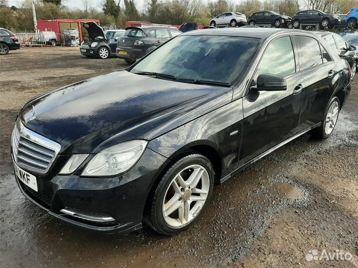Разобран на запчасти Mercedes E W212 2009-2013