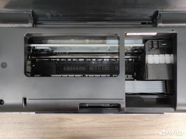 Принтер Epson L800