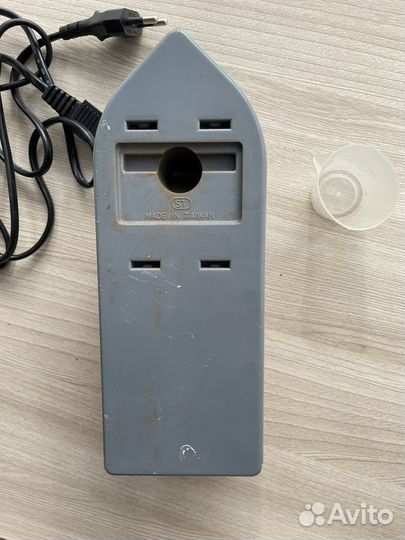 Отпариватель