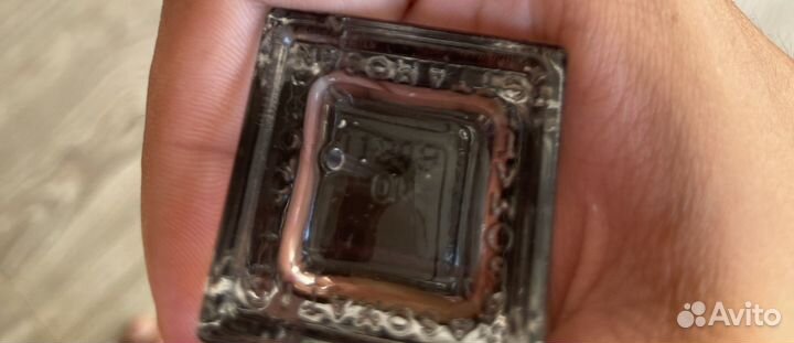 Nasomatto black afgano