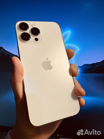 iPhone 13 Pro Max, 128 ГБ