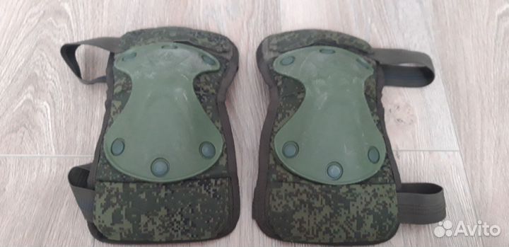 Защита суставов 6Б51 Ратник