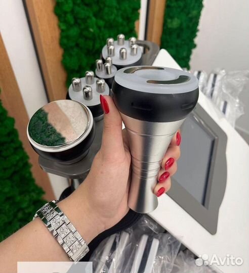 Комбайн Kim-8 mini