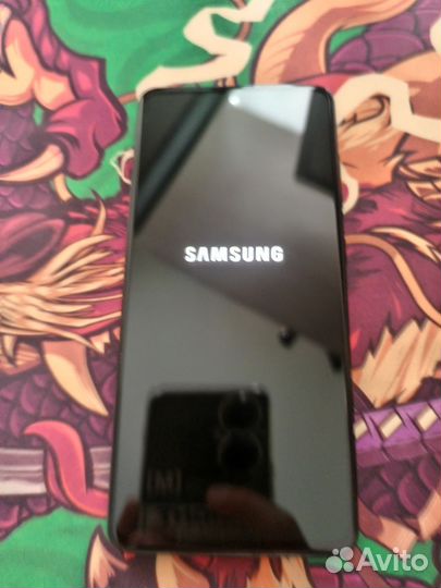Samsung Galaxy A51, 4/64 ГБ