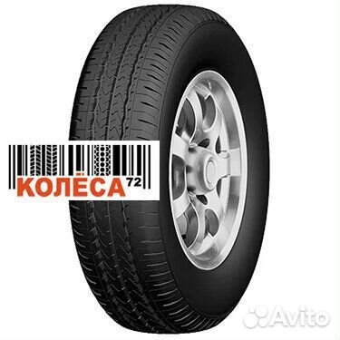 LingLong Green-Max Van 215/75 R16