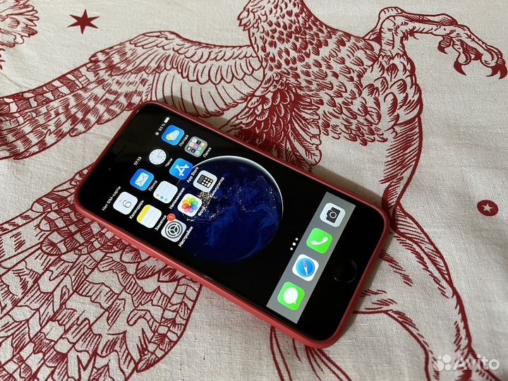 Телефон iPhone 6 32 гб