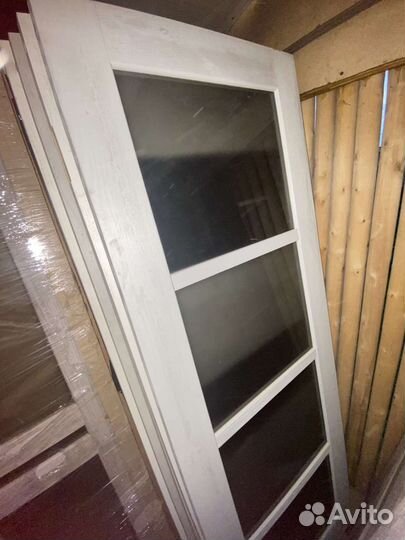 Двери межкомнатные