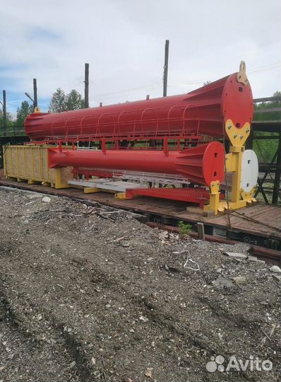 Металлоконструкции на заказ