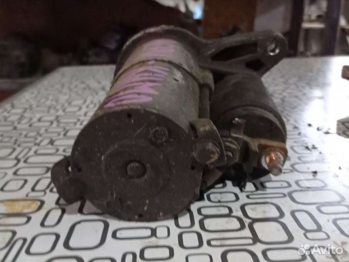 Стартер Черри Кимо а1