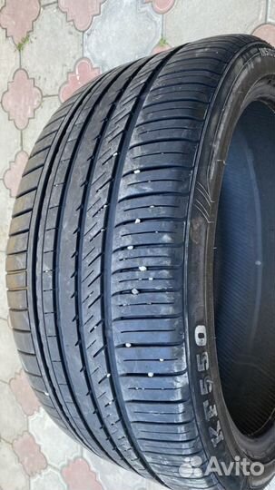 Kinforest KF-550 285/35 R21