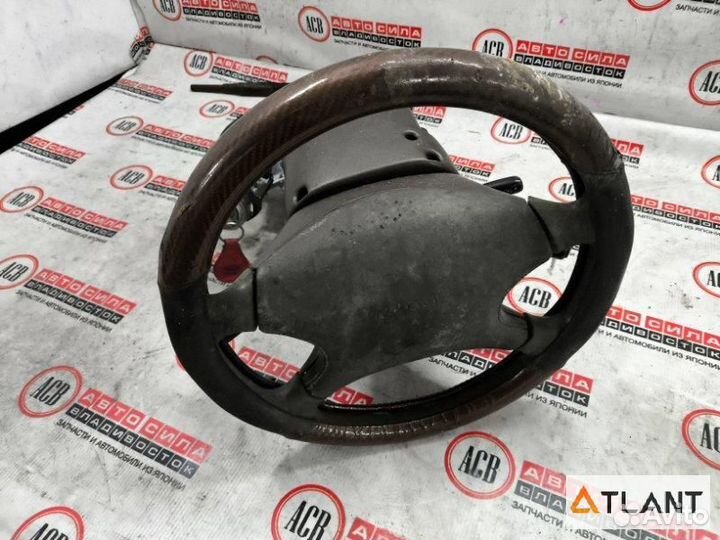 Рулевая колонка toyota mark II