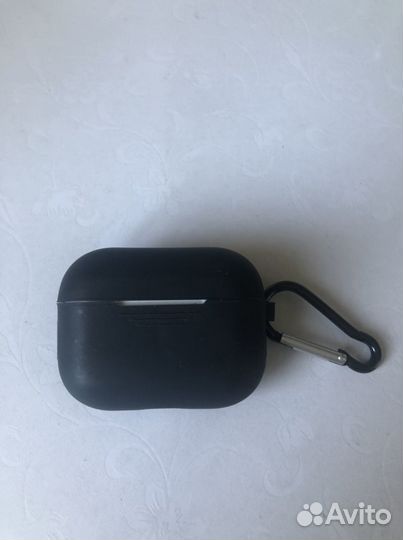 Беспроводные наушники